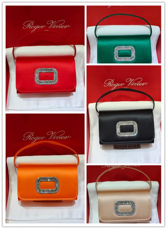 Picture of Roger Vivier Handbags _SKUfw211840609fw